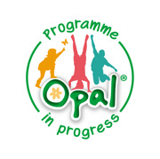 Opal logo 2024